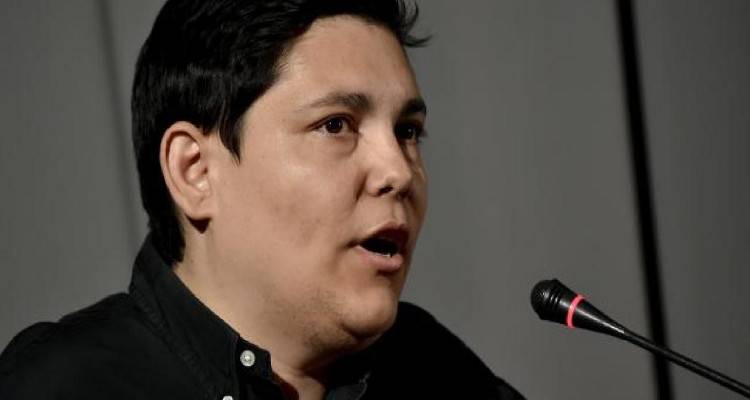 Μπουρνούς για Παν/μιο Αιγαίου: «Τμήματα της Λέσβου ή της Λήμνου έφτασαν να έχουν 5 ή 9 εισακτέους»