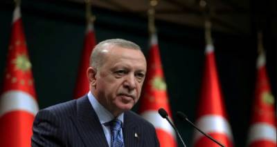&Tau;&omicron;&upsilon;&rho;&kappa;ί&alpha;: &Chi;ά&nu;&epsilon;&iota; &sigma;&tau;&iota;&sigmaf; &delta;&eta;&mu;&omicron;&sigma;&kappa;&omicron;&pi;ή&sigma;&epsilon;&iota;&sigmaf; &alpha;&pi;ό &Gamma;&iota;&alpha;&beta;ά&sigmaf; &kappa;&alpha;&iota; &Iota;&mu;ά&mu;&omicron;&gamma;&lambda;&omicron;&upsilon; &omicron; &Epsilon;&rho;&nu;&tau;&omicron;&gamma;ά&nu;