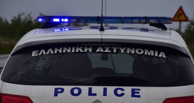 Συνελήφθη στην Καλλιθέα της Λήμνου