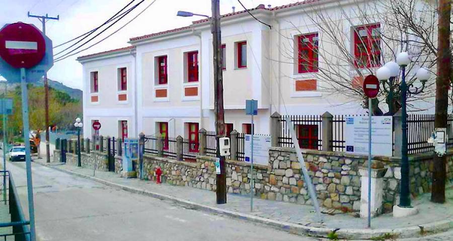 3&omicron; &Delta;&eta;&mu;&omicron;&tau;&iota;&kappa;ό &Mu;ύ&rho;&iota;&nu;&alpha;&sigmaf;: &Delta;ύ&omicron; &epsilon;&kappa;&pi;&alpha;&iota;&delta;&epsilon;&upsilon;&tau;&iota;&kappa;&omicron;ί &Pi;&alpha;&rho;ά&lambda;&lambda;&eta;&lambda;&eta;&sigmaf; &Sigma;&tau;ή&rho;&iota;&xi;&eta;&sigmaf; &gamma;&iota;&alpha; &omicron;&kappa;&tau;ώ &pi;&alpha;&iota;&delta;&iota;ά | &Delta;&iota;&alpha;&mu;&alpha;&rho;&tau;&upsilon;&rho;ί&alpha; &tau;&omega;&nu; &gamma;&omicron;&nu;έ&omega;&nu;