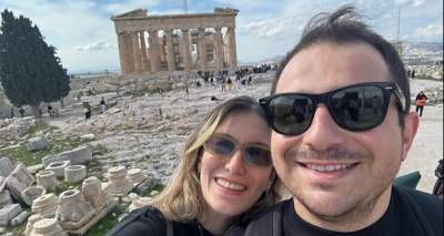 &Alpha;&pi;ό &tau;&eta; &Sigma;&mu;ύ&rho;&nu;&eta; &sigma;&tau;&omicron;&nu; &Kappa;&omicron;&rho;&nu;ό: &Omicron; Atakan G&uuml;lery&uuml;z &alpha;&nu;&alpha;&zeta;&eta;&tau;ά &tau;&iota;&sigmaf; &rho;ί&zeta;&epsilon;&sigmaf; &tau;&omicron;&upsilon; | &Mu;ή&pi;&omega;&sigmaf; &sigma;&alpha;&sigmaf; &theta;&upsilon;&mu;ί&zeta;&epsilon;&iota; &kappa;ά&tau;&iota; &eta; &iota;&sigma;&tau;&omicron;&rho;ί&alpha; &tau;&omicron;&upsilon;;