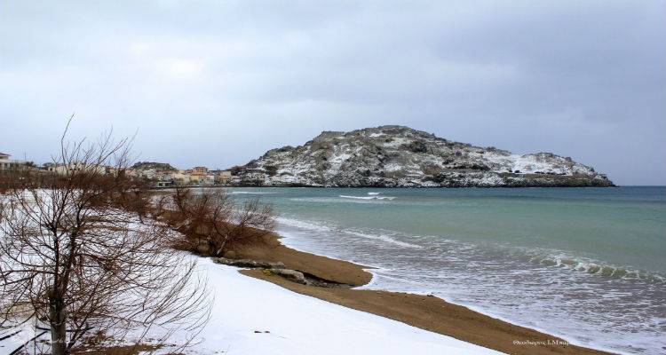 &Kappa;&alpha;&iota;&rho;ό&sigmaf;: &Theta;&alpha; &zeta;ή&sigma;&omicron;&upsilon;&mu;&epsilon; &lambda;&epsilon;&upsilon;&kappa;ά &Chi;&rho;&iota;&sigma;&tau;&omicron;ύ&gamma;&epsilon;&nu;&nu;&alpha;; - &Omicron;&iota; &pi;&iota;&omicron; &kappa;&rho;ύ&epsilon;&sigmaf; &mu;έ&rho;&epsilon;&sigmaf; &tau;&omicron;&upsilon; &Delta;&epsilon;&kappa;&epsilon;&mu;&beta;&rho;ί&omicron;&upsilon;