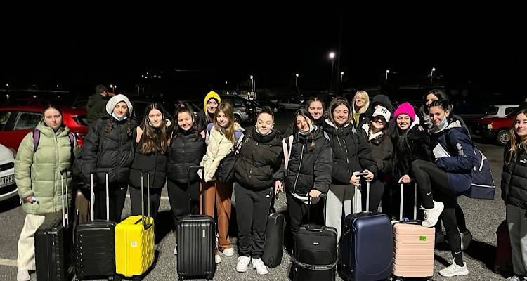 Volley: Στη Μυτιλήνη ο Αετός Λήμνου για αγωνιστικές υποχρεώσεις