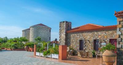 &Lambda;ή&mu;&nu;&omicron;&sigmaf;: &Pi;&alpha;&nu;&epsilon;&lambda;&lambda;ή&nu;&iota;&omicron; &Sigma;&upsilon;&nu;έ&delta;&rho;&iota;&omicron; &gamma;&iota;&alpha; &tau;&omicron;&nu; &Pi;&omicron;&lambda;&iota;&tau;&iota;&sigma;&tau;&iota;&kappa;ό &Tau;&omicron;&upsilon;&rho;&iota;&sigma;&mu;ό &alpha;&pi;ό &tau;&omicron;&nu; &sigma;ύ&lambda;&lambda;&omicron;&gamma;&omicron; &laquo;The Lemnos&rsquo; Friends of Anzac&raquo;