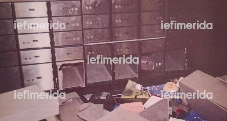 &Pi;ώ&sigmaf; &eta; &Epsilon;&Lambda;.&Alpha;&Sigma;. έ&phi;&theta;&alpha;&sigma;&epsilon; &sigma;&tau;&alpha; ί&chi;&nu;&eta; &tau;&omicron;&upsilon; &delta;&rho;ά&sigma;&tau;&eta; &tau;&omicron;&upsilon; &rho;&iota;&phi;&iota;&phi;ί &mu;&epsilon; &tau;&eta; &lambda;&epsilon;ί&alpha;-&mu;&alpha;&mu;&omicron;ύ&theta; &sigma;&epsilon; &tau;&rho;ά&pi;&epsilon;&zeta;&alpha; &sigma;&tau;&eta;&nu; &Kappa;&eta;&phi;&iota;&sigma;&iota;ά, 17 &chi;&rho;ό&nu;&iota;&alpha; &mu;&epsilon;&tau;ά