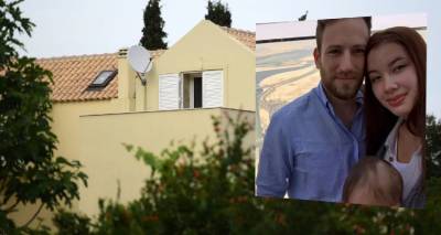 &Epsilon;&gamma;&kappa;&lambda;&eta;&mu;&alpha; &sigma;&tau;&alpha; &Gamma;&lambda;&upsilon;&kappa;ά &Nu;&epsilon;&rho;ά: &Sigma;&omicron;&kappa;ά&rho;&epsilon;&iota; &eta; &kappa;&alpha;&tau;ά&theta;&epsilon;&sigma;&eta; &tau;&omicron;&upsilon; 32&chi;&rho;&omicron;&nu;&omicron;&upsilon; &pi;&iota;&lambda;ό&tau;&omicron;&upsilon; | &laquo;&Epsilon;ί&delta;&alpha; &tau;&eta; &gamma;&upsilon;&nu;&alpha;ί&kappa;&alpha; &mu;&omicron;&upsilon; &alpha;&kappa;ί&nu;&eta;&tau;&eta; &mu;&epsilon; &tau;&alpha; &chi;έ&rho;&iota;&alpha; &delta;&epsilon;&mu;έ&nu;&alpha;&raquo;