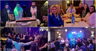 &laquo;&Chi;.&Omicron;.&Lambda; Ή&phi;&alpha;&iota;&sigma;&tau;&omicron;&sigmaf;&raquo; &epsilon;&nu; &delta;&rho;ά&sigma;&epsilon;&iota;: &Kappa;&omicron;&pi;ή &beta;&alpha;&sigma;&iota;&lambda;ό&pi;&iota;&tau;&alpha;&sigmaf; &kappa;&alpha;&iota; &alpha;&tau;&epsilon;&lambda;&epsilon;ί&omega;&tau;&omicron;&sigmaf; &chi;&omicron;&rho;ό&sigmaf;