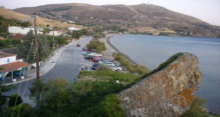 Χωρίς νερό αύριο ο Αϊ Γιάννης στον Κάσπακα