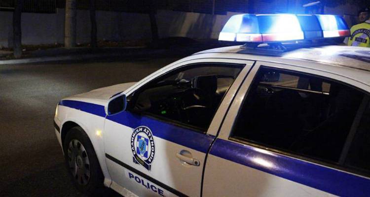 Λήμνος: Συνελήφθη επιχειρηματίας για δυνατή μουσική