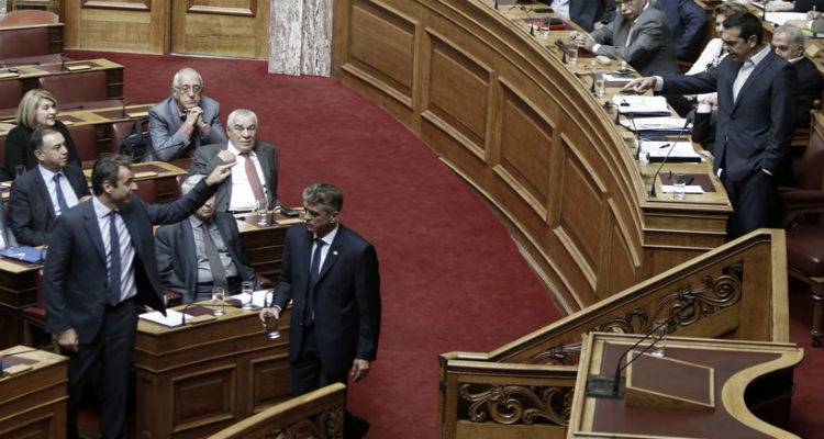 &Eta; ώ&rho;&alpha; &tau;&eta;&sigmaf; &alpha;&nu;&tau;&iota;&pi;&alpha;&rho;ά&theta;&epsilon;&sigma;&eta;&sigmaf;: &Tau;&sigma;ί&pi;&rho;&alpha;&sigmaf; - &Mu;&eta;&tau;&sigma;&omicron;&tau;ά&kappa;&eta;&sigmaf; &sigma;&tau;&eta; &Beta;&omicron;&upsilon;&lambda;ή &gamma;&iota;&alpha; &alpha;&nu;&omicron;&mu;ί&alpha; &kappa;&alpha;&iota; &epsilon;&gamma;&kappa;&lambda;&eta;&mu;&alpha;&tau;&iota;&kappa;ό&tau;&eta;&tau;&alpha;