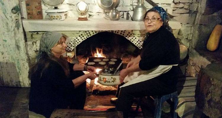 Μαρµαρίτες… το γλυκό των Φώτων (photos)