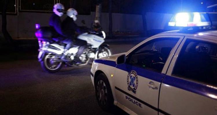 Λήμνος: Στο αυτόφωρο 62χρονος για τα συκοφαντικά φυλλάδια σε βάρος της Χριστιάνας Καλογήρου