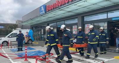 &Sigma;&Epsilon;&Iota;&Sigma;&Iota;&Chi;&Theta;&Omega;&Nu; 2025: &Pi;&rho;&alpha;&gamma;&mu;&alpha;&tau;&omicron;&pi;&omicron;&iota;ή&theta;&eta;&kappa;&epsilon; &eta; ά&sigma;&kappa;&eta;&sigma;&eta; &epsilon;&tau;&omicron;&iota;&mu;ό&tau;&eta;&tau;&alpha;&sigmaf; &tau;&eta;&sigmaf; &Pi;.&Upsilon;. &Lambda;ή&mu;&nu;&omicron;&upsilon; &gamma;&iota;&alpha; &sigma;&epsilon;&iota;&sigma;&mu;ό &kappa;&alpha;&iota; &pi;&upsilon;&rho;&kappa;&alpha;&gamma;&iota;ά &sigma;&tau;&eta; &Lambda;ή&mu;&nu;&omicron; (photos+video)