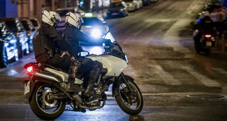 Νέος Κόσμος: Σεσημασμένος ο 29χρονος Αλβανός -Χτυπούσε με μανία το κεφάλι του 58χρονου στο τιμόνι, τι έδειξε η ιατροδικαστική