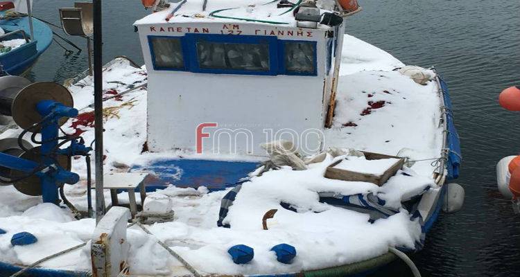 Η Μύρινα ντυμένη στα λευκά | Μέρα 2η (photos + video)