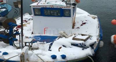 &Eta; &Mu;ύ&rho;&iota;&nu;&alpha; &nu;&tau;&upsilon;&mu;έ&nu;&eta; &sigma;&tau;&alpha; &lambda;&epsilon;&upsilon;&kappa;ά | &Mu;έ&rho;&alpha; 2&eta; (photos + video)