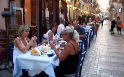 Που δεν θα ισχύει ο μειωμένος συντελεστής ΦΠΑ 13%