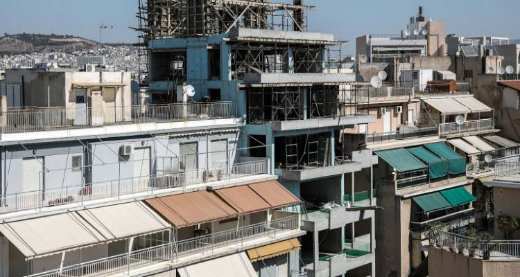 Ερχεται το «Εξοικονομώ-Αυτονομώ»: Με επιδότηση έως 85% και έως 50.000 ευρώ για αναβάθμιση ακινήτου | Οι ημερομηνίες