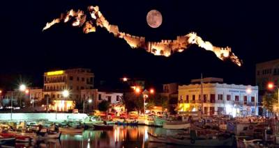 &Lambda;ή&mu;&nu;&omicron;&sigmaf; &ndash; &Kappa;&alpha;&lambda;&omicron;&kappa;&alpha;ί&rho;&iota; 2019: &Tau;&omicron; &pi;&rho;ό&gamma;&rho;&alpha;&mu;&mu;&alpha; &tau;&omega;&nu; &epsilon;&kappa;&delta;&eta;&lambda;ώ&sigma;&epsilon;&omega;&nu; &tau;&omicron;&upsilon; &Alpha;&upsilon;&gamma;&omicron;ύ&sigma;&tau;&omicron;&upsilon;