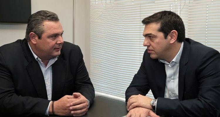 &Chi;&omega;&rho;ί&sigmaf; &tau;έ&lambda;&omicron;&sigmaf; &eta; &alpha;&nu;&alpha;&tau;&alpha;&rho;&alpha;&chi;ή &sigma;&tau;&eta;&nu; &kappa;&upsilon;&beta;έ&rho;&nu;&eta;&sigma;&eta; &gamma;&iota;&alpha; &tau;&omicron; &Sigma;&kappa;&omicron;&pi;&iota;&alpha;&nu;ό | &Sigma;&upsilon;&nu;&epsilon;&delta;&rho;&iota;ά&zeta;&epsilon;&iota; &eta; &Kappa;&Omicron; &tau;&omega;&nu; &Alpha;&Nu;&Epsilon;&Lambda;