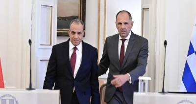 Τα επόμενα βήματα Αθήνας και Καΐρου -Πώς θα λυθεί ο γόρδιος δεσμός με το Σινά, τι θα γίνει με τη Λιβύη