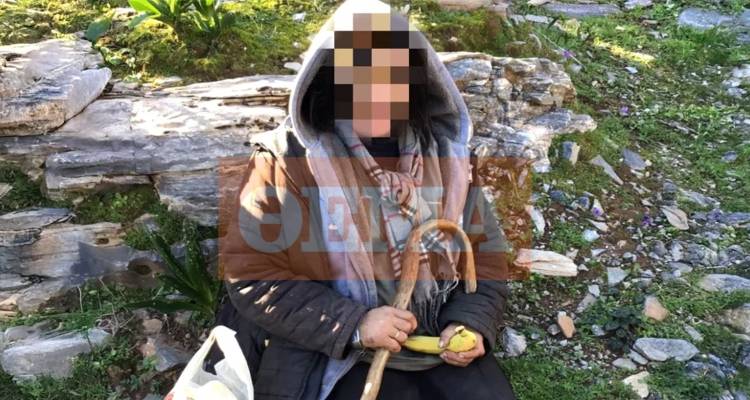 &Mu;ά&chi;&eta; &gamma;&iota;&alpha; &tau;&eta; &zeta;&omega;ή &delta;ί&nu;&epsilon;&iota; &eta; 53&chi;&rho;&omicron;&nu;&eta; &sigma;&tau;&eta;&nu; &Epsilon;ύ&beta;&omicron;&iota;&alpha; - &laquo;&Tau;&eta; &chi;&tau;ύ&pi;&eta;&sigma;&epsilon; &mu;&epsilon; &sigma;ί&delta;&epsilon;&rho;&omicron; &kappa;&alpha;&iota; &tau;&eta;&nu; ά&phi;&eta;&sigma;&epsilon; ό&lambda;&omicron; &tau;&omicron; &beta;&rho;ά&delta;&upsilon; &nu;&alpha; &beta;&omicron;&gamma;&kappa;ά&epsilon;&iota;&raquo;