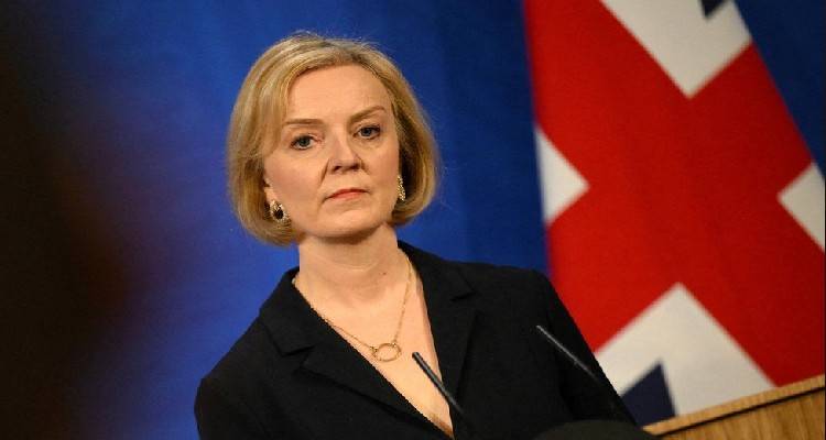 Βρετανία : Πιθανή πλέον η πρόταση μομφής κατά της Λιζ Τρας
