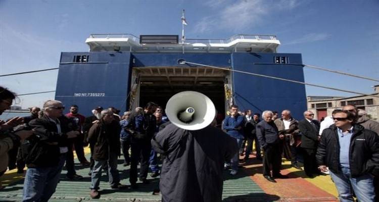&Mu;&epsilon; &kappa;&iota;&nu;&eta;&tau;&omicron;&pi;&omicron;&iota;ή&sigma;&epsilon;&iota;&sigmaf; &sigma;&tau;&eta; &Nu;&Epsilon;&Lambda; &alpha;&pi;&epsilon;&iota;&lambda;&epsilon;ί &eta; &Pi;&Nu;&Omicron; &gamma;&iota;&alpha; &tau;&eta;&nu; &kappa;&alpha;&tau;&alpha;&beta;&omicron;&lambda;ή &delta;&epsilon;&delta;&omicron;&upsilon;&lambda;&epsilon;&upsilon;&mu;έ&nu;&omega;&nu;