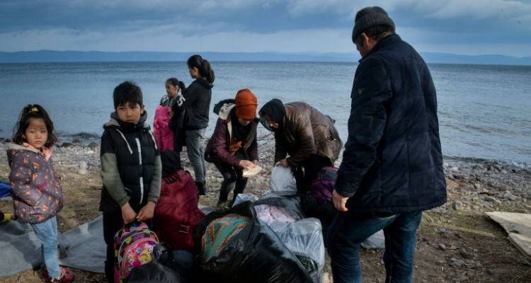 Η Πορτογαλία θα υποδεχτεί 500 ασυνόδευτα παιδιά από τις ΚΥΤ στην Ελλάδα