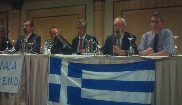 Καταδικασμένος για φοροδιαφυγή από Ομοσπονδιακό Δικαστήριο στις ΗΠΑ είναι ο Πρόεδρος της οργάνωσης «End National Dept», που θέλει να εξαγοράσει το Ελληνικό Χρέος, μεταδίδουν οι Aegean Times