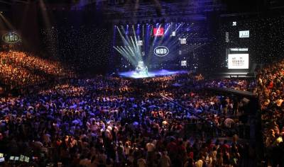 11α Mad Awards: Ποιοι πήραν τα βραβεία