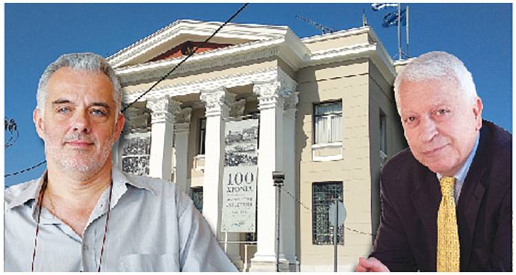 Συμπαράταξη Πολιτών: «Ψεύτικο το ενδιαφέρον της Περιφερειακής Αρχής για τα νησιά μας και τους κατοίκους τους»