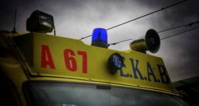 (EUROKINISSI/&Gamma;&Iota;&Omega;&Rho;&Gamma;&Omicron;&Sigma; &Kappa;&Omicron;&Nu;&Tau;&Alpha;&Rho;&Iota;&Nu;&Eta;&Sigma;)