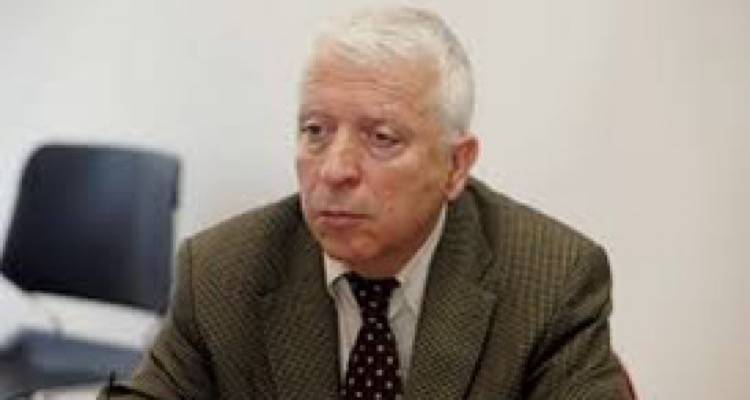 Συλλυπητήρια Μουτζούρη για το θάνατο της μητέρας της Χριστιάνας Καλογήρου