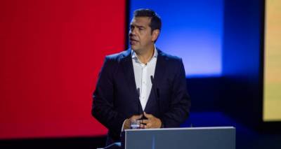 &Tau;&sigma;ί&pi;&rho;&alpha;&sigmaf; &alpha;&pi;ό &Delta;&Epsilon;&Theta;: &laquo;&Theta;&alpha; ή&tau;&alpha;&nu; &alpha;&nu;&epsilon;ύ&theta;&upsilon;&nu;&omicron; &nu;&alpha; &zeta;&eta;&tau;ή&sigma;&omega; &epsilon;&kappa;&lambda;&omicron;&gamma;έ&sigmaf; ό&sigma;&omicron; &delta;&iota;&alpha;&rho;&kappa;&epsilon;ί &eta; &pi;&alpha;&nu;&delta;&eta;&mu;ί&alpha; &kappa;&alpha;&iota; &eta; &kappa;&rho;ί&sigma;&eta; &sigma;&tau;&alpha; &epsilon;&lambda;&lambda;&eta;&nu;&omicron;&tau;&omicron;&upsilon;&rho;&kappa;&iota;&kappa;ά&raquo;