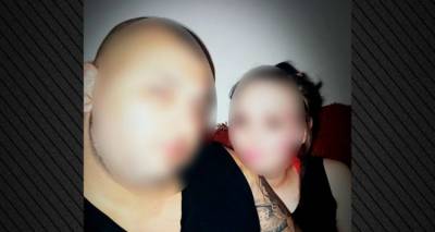 &Alpha;&gamma;&omicron;&rho;ά&kappa;&iota; 9 &mu;&eta;&nu;ώ&nu; &tau;&omicron; &beta;&rho;έ&phi;&omicron;&sigmaf; &pi;&omicron;&upsilon; &sigma;&kappa;ό&tau;&omega;&sigma;&alpha;&nu; &sigma;&tau;&eta;&nu; &Kappa;&upsilon;&psi;έ&lambda;&eta;, έ&gamma;&kappa;&upsilon;&epsilon;&sigmaf; &kappa;&alpha;&iota; &eta; 38&chi;&rho;&omicron;&nu;&eta; &kappa;&alpha;&iota; &eta; 15&chi;&rho;&omicron;&nu;&eta;