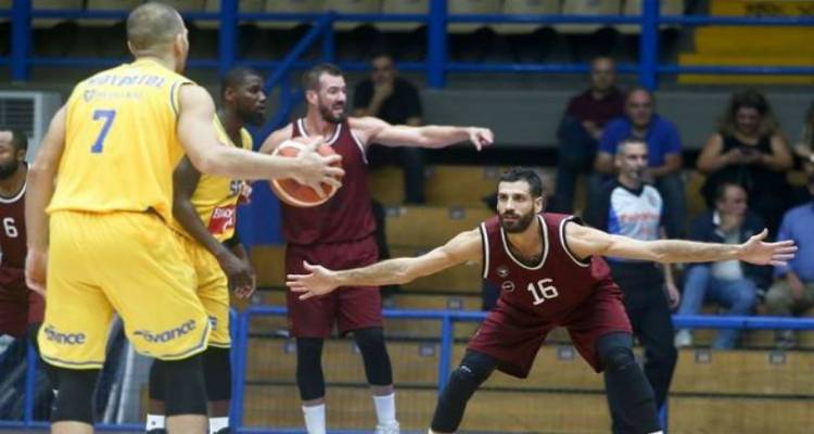 Μούρτος: «Να διατηρήσουμε το αήττητο στο &quot;σπίτι&quot; μας»