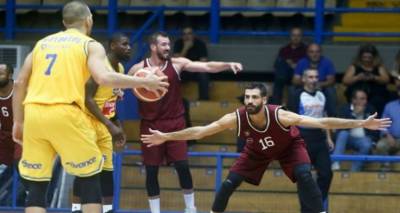 Μούρτος: «Να διατηρήσουμε το αήττητο στο &quot;σπίτι&quot; μας»