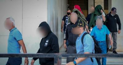 &Omicron;&Pi;&Epsilon;&Kappa;&Epsilon;&Pi;&Epsilon;: &Pi;&omicron;&iota;&nu;έ&sigmaf; &phi;&upsilon;&lambda;ά&kappa;&iota;&sigma;&eta;&sigmaf; &omega;&sigmaf; &tau;&rho;ί&alpha; &chi;&rho;ό&nu;&iota;&alpha; &kappa;&alpha;&iota; &pi;&rho;ό&sigma;&tau;&iota;&mu;&omicron; &alpha;&pi;ό 500 έ&omega;&sigmaf; 8.000 &epsilon;&upsilon;&rho;ώ &sigma;&epsilon; 57 &pi;&alpha;&rho;&alpha;&gamma;&omega;&gamma;&omicron;ύ&sigmaf; &alpha;&pi;ό &tau;&eta;&nu; &Kappa;&rho;ή&tau;&eta;
