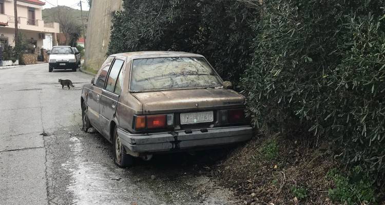 Λήμνος: «Ο Ερνέστο μετά από 10χρονια κοιμήθηκε ξανά σε στρώμα» (audio)