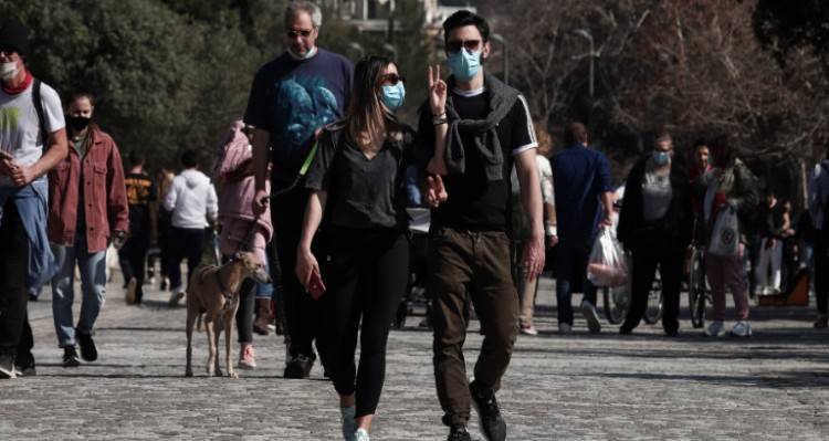 Εισηγήσεις για σκλήρυνση των μέτρων -Πληγή ο κωδικός 6 και οι άσκοπες μετακινήσεις από δήμο σε δήμο