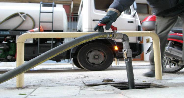 ΕΦΚΑ Λήμνου: Πρόσκληση για προμήθεια πετρελαίου θέρμανσης