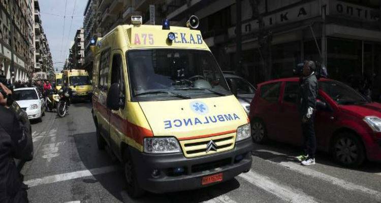 &Kappa;&Epsilon;&Epsilon;&Lambda;&Pi;&Nu;&Omicron;: &Sigma;&tau;&omicron;&upsilon;&sigmaf; 26 &omicron;&iota; &nu;&epsilon;&kappa;&rho;&omicron;ί &alpha;&pi;ό &epsilon;&pi;&iota;&pi;&lambda;&omicron;&kappa;έ&sigmaf; &tau;&eta;&sigmaf; &gamma;&rho;ί&pi;&eta;&sigmaf; &alpha;&pi;ό &tau;&omicron;&nu; &Omicron;&kappa;&tau;ώ&beta;&rho;&iota;&omicron;