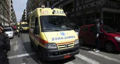 &Kappa;&Epsilon;&Epsilon;&Lambda;&Pi;&Nu;&Omicron;: &Sigma;&tau;&omicron;&upsilon;&sigmaf; 26 &omicron;&iota; &nu;&epsilon;&kappa;&rho;&omicron;ί &alpha;&pi;ό &epsilon;&pi;&iota;&pi;&lambda;&omicron;&kappa;έ&sigmaf; &tau;&eta;&sigmaf; &gamma;&rho;ί&pi;&eta;&sigmaf; &alpha;&pi;ό &tau;&omicron;&nu; &Omicron;&kappa;&tau;ώ&beta;&rho;&iota;&omicron;