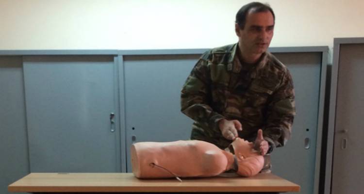 &Sigma;&epsilon;&mu;&iota;&nu;ά&rho;&iota;&omicron; &Pi;&rho;ώ&tau;&omega;&nu; &Beta;&omicron;&eta;&theta;&epsilon;&iota;ώ&nu; &kappa;&alpha;&iota; &Kappa;&alpha;&rho;&delta;&iota;&omicron;&pi;&nu;&epsilon;&upsilon;&mu;&omicron;&nu;&iota;&kappa;ή&sigmaf; &Alpha;&nu;&alpha;&zeta;&omega;&omicron;&gamma;ό&nu;&eta;&sigma;&eta;&sigmaf; &sigma;&tau;&eta; &Lambda;ή&mu;&nu;&omicron;