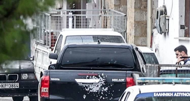 Η βεντέτα που έβαψε με αίμα τα Βορίζια | Το χρονικό της σύγκρουσης των δύο οικογενειών, σήμερα η κηδεία του 39χρονου