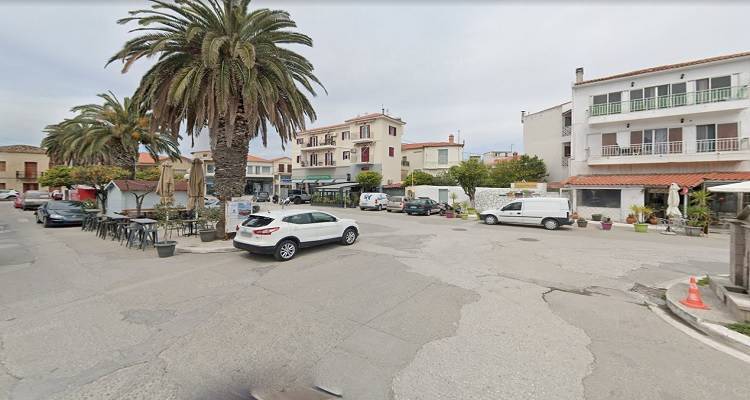 &Epsilon;&nu;&omicron;&iota;&kappa;&iota;ά&zeta;&epsilon;&tau;&alpha;&iota; &iota;&sigma;ό&gamma;&epsilon;&iota;&omicron;&sigmaf; &epsilon;&pi;&alpha;&gamma;&gamma;&epsilon;&lambda;&mu;&alpha;&tau;&iota;&kappa;ό&sigmaf; &chi;ώ&rho;&omicron;&sigmaf; 33&tau;.&mu;. &sigma;&tau;&eta;&nu; &Pi;&lambda;&alpha;&tau;&epsilon;ί&alpha; &Kappa;&Tau;&Epsilon;&Lambda;