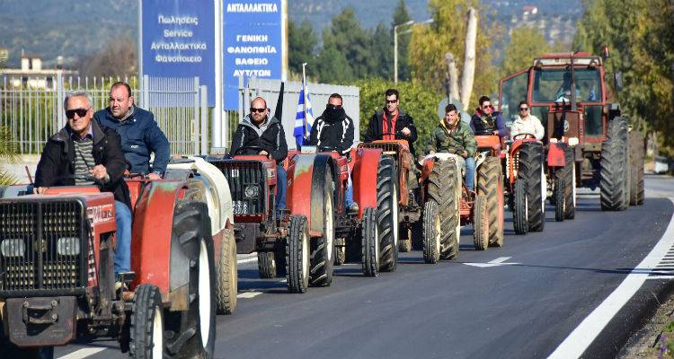&Sigma;&upsilon;&nu;&epsilon;&chi;ί&zeta;&omicron;&upsilon;&nu; &tau;&iota;&sigmaf; &kappa;&iota;&nu;&eta;&tau;&omicron;&pi;&omicron;&iota;ή&sigma;&epsilon;&iota;&sigmaf; &omicron;&iota; &alpha;&gamma;&rho;ό&tau;&epsilon;&sigmaf; | &Kappa;&lambda;&epsilon;&iota;&sigma;&tau;ό &epsilon;&pi;' &alpha;ό&rho;&iota;&sigma;&tau;&omicron;&nu; &tau;&omicron; &tau;&epsilon;&lambda;&omega;&nu;&epsilon;ί&omicron; &Kappa;ή&pi;&omega;&nu;