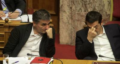 Guardian: &Omicron;&iota; &delta;&upsilon;&sigma;&kappa;&omicron;&lambda;ί&epsilon;&sigmaf; &delta;&epsilon;&nu; &tau;&epsilon;&lambda;&epsilon;&iota;ώ&nu;&omicron;&upsilon;&nu; &gamma;&iota;&alpha; &tau;&eta;&nu; &Epsilon;&lambda;&lambda;ά&delta;&alpha; &mu;&epsilon;&tau;ά &tau;&iota;&sigmaf; 20 &Alpha;&upsilon;&gamma;&omicron;ύ&sigma;&tau;&omicron;&upsilon;