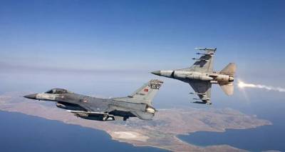 &Nu;έ&epsilon;&sigmaf; &tau;&omicron;&upsilon;&rho;&kappa;&iota;&kappa;έ&sigmaf; &pi;&rho;&omicron;&kappa;&lambda;ή&sigma;&epsilon;&iota;&sigmaf;: &Pi;&alpha;&rho;&alpha;&beta;&iota;ά&sigma;&epsilon;&iota;&sigmaf; &alpha;&pi;ό &omicron;&pi;&lambda;&iota;&sigma;&mu;έ&nu;&alpha; &mu;&alpha;&chi;&eta;&tau;&iota;&kappa;ά &kappa;&alpha;&iota; &delta;ύ&omicron; &epsilon;&mu;&pi;&lambda;&omicron;&kappa;έ&sigmaf;